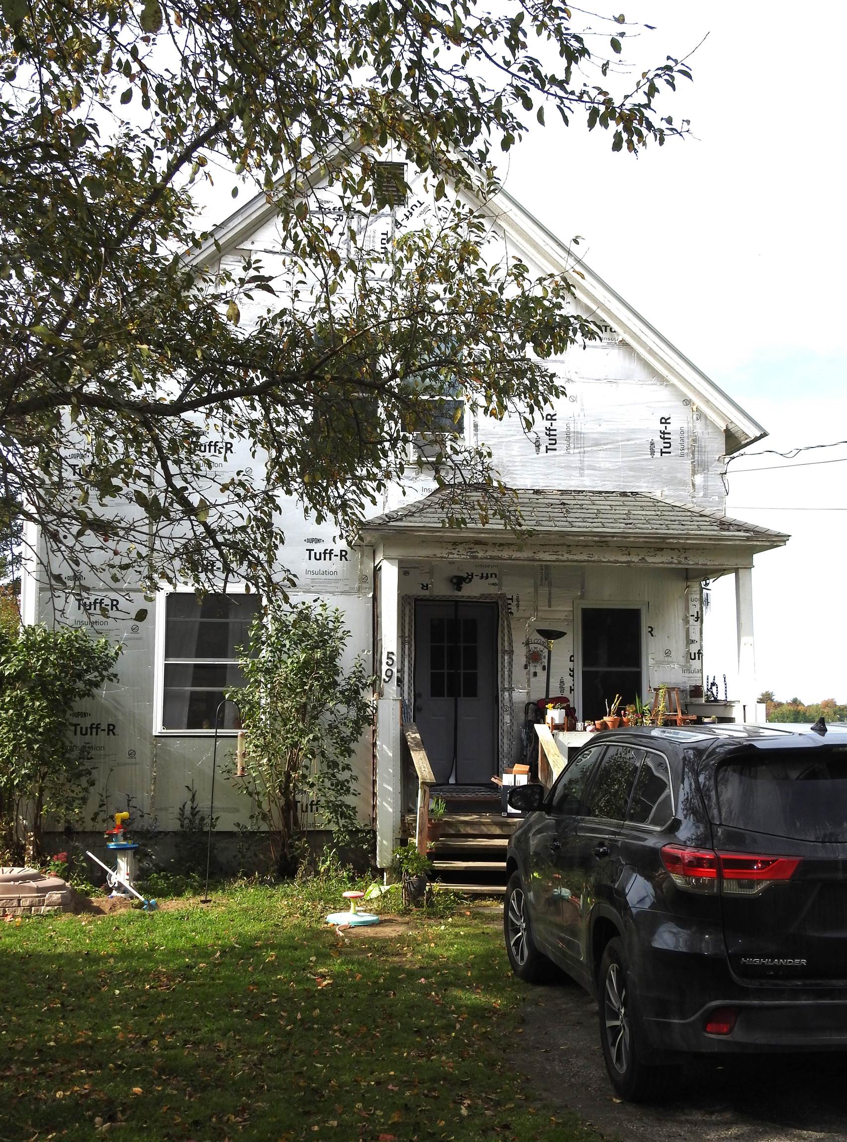 59 High Street Sheldon, VT 05483 - Photo 21 of 24