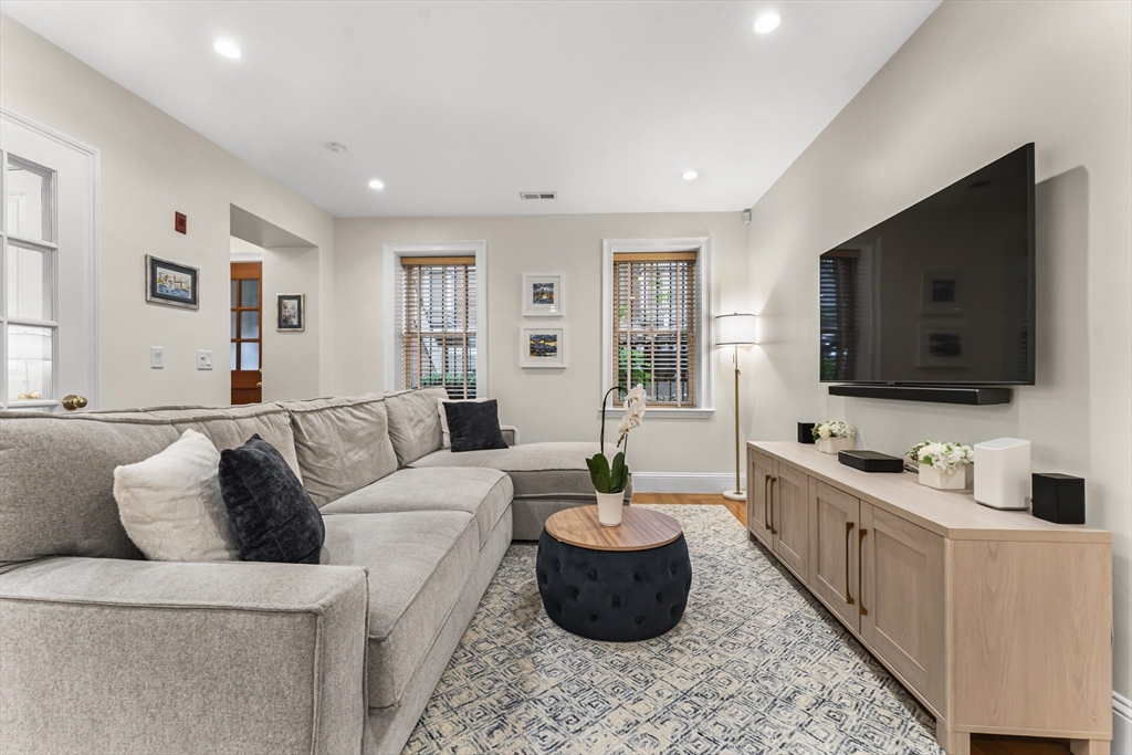 23 Worcester Street, Unit 1 Boston, MA 02118 - Photo 1 of 21
