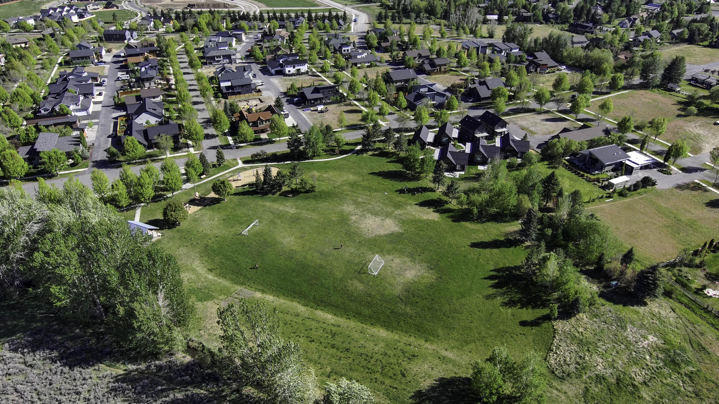 625 Doc's Hickory Drive Hailey, ID 83333 - Photo 23 of 25 Old Cutters Park and soccer field