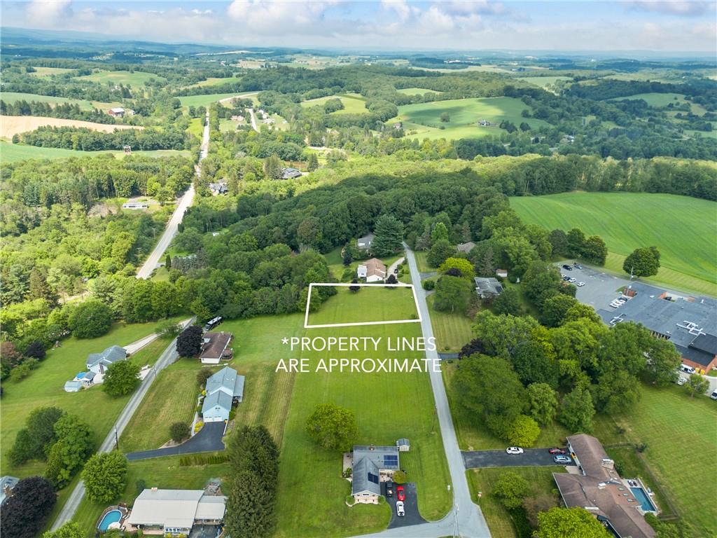 144 White Star Way Jennerstown, PA 15547 - Photo 13 of 17 a view of a outdoor space