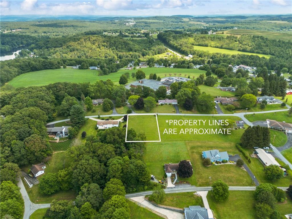 144 White Star Way Jennerstown, PA 15547 - Photo 15 of 17 a view of a city