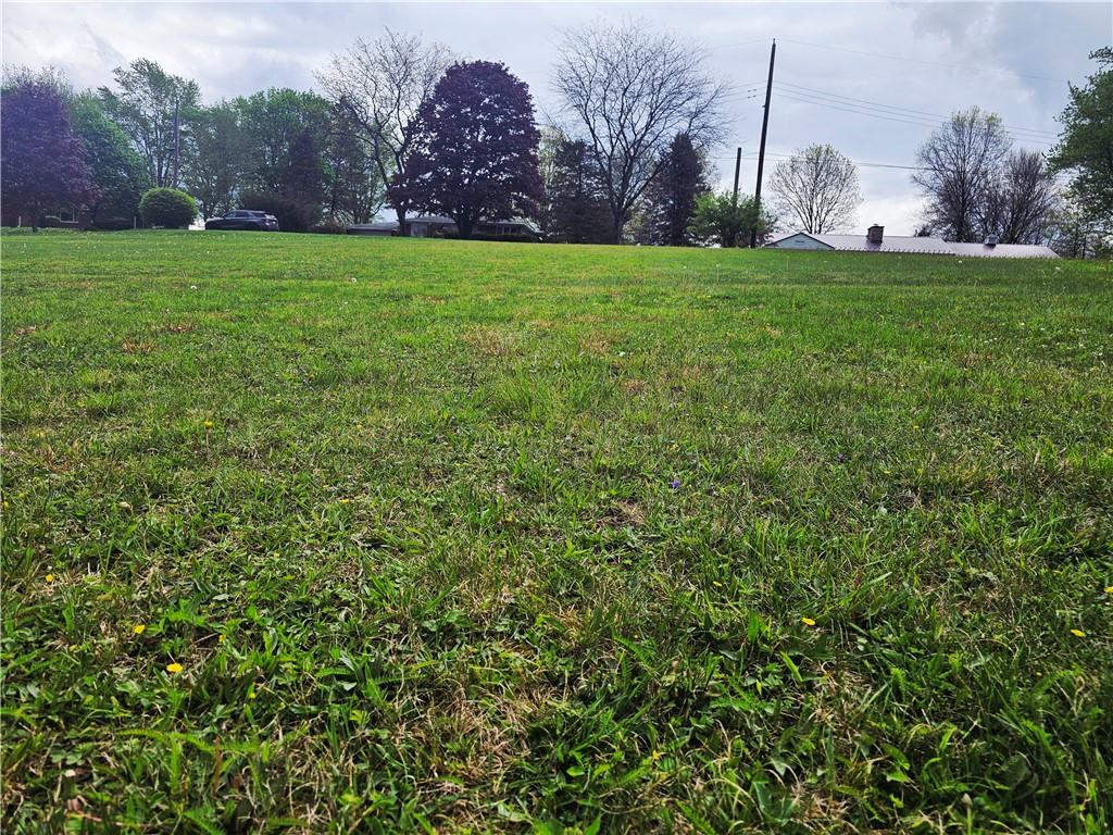 144 White Star Way Jennerstown, PA 15547 - Photo 3 of 17 a view of green field