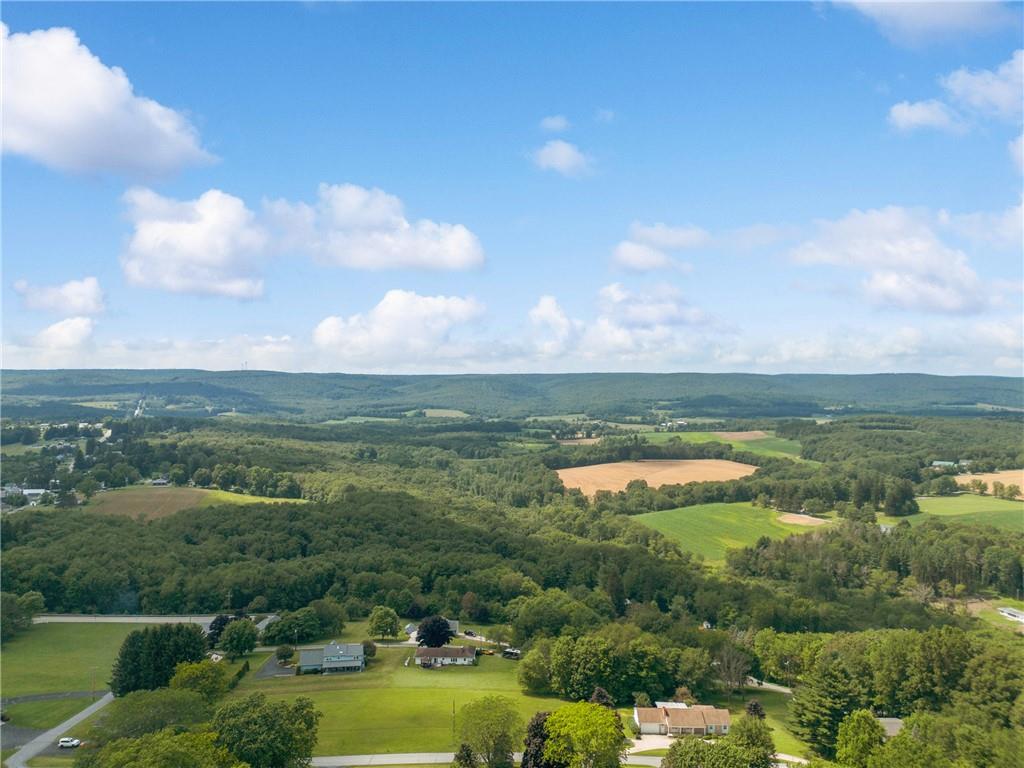 144 White Star Way Jennerstown, PA 15547 - Photo 6 of 17 a view of a lake with houses in back