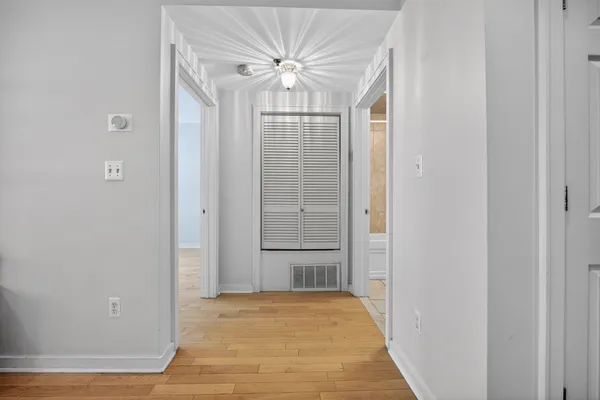 $1,100,000 | 1313 Park Avenue, Unit 2A, Hoboken, NJ 07030