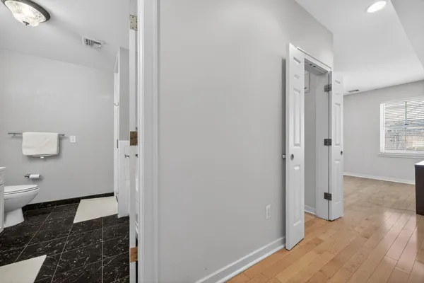 $1,100,000 | 1313 Park Avenue, Unit 2A, Hoboken, NJ 07030