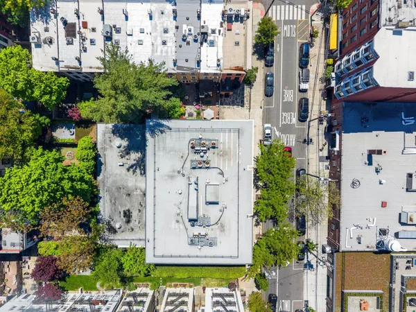 $1,100,000 | 1313 Park Avenue, Unit 2A, Hoboken, NJ 07030