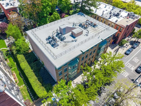 $1,100,000 | 1313 Park Avenue, Unit 2A, Hoboken, NJ 07030