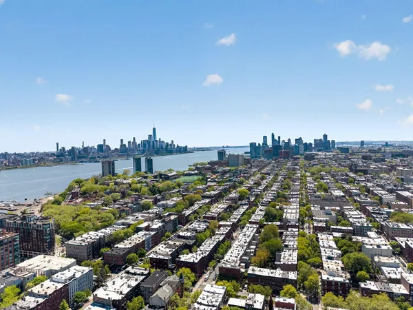 $1,100,000 | 1313 Park Avenue, Unit 2A, Hoboken, NJ 07030