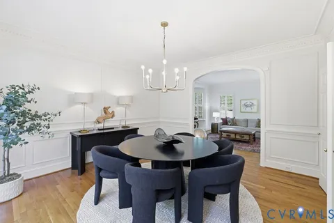 $1,200,000 | 3817 Thamesford Way, Henrico, VA 23233
