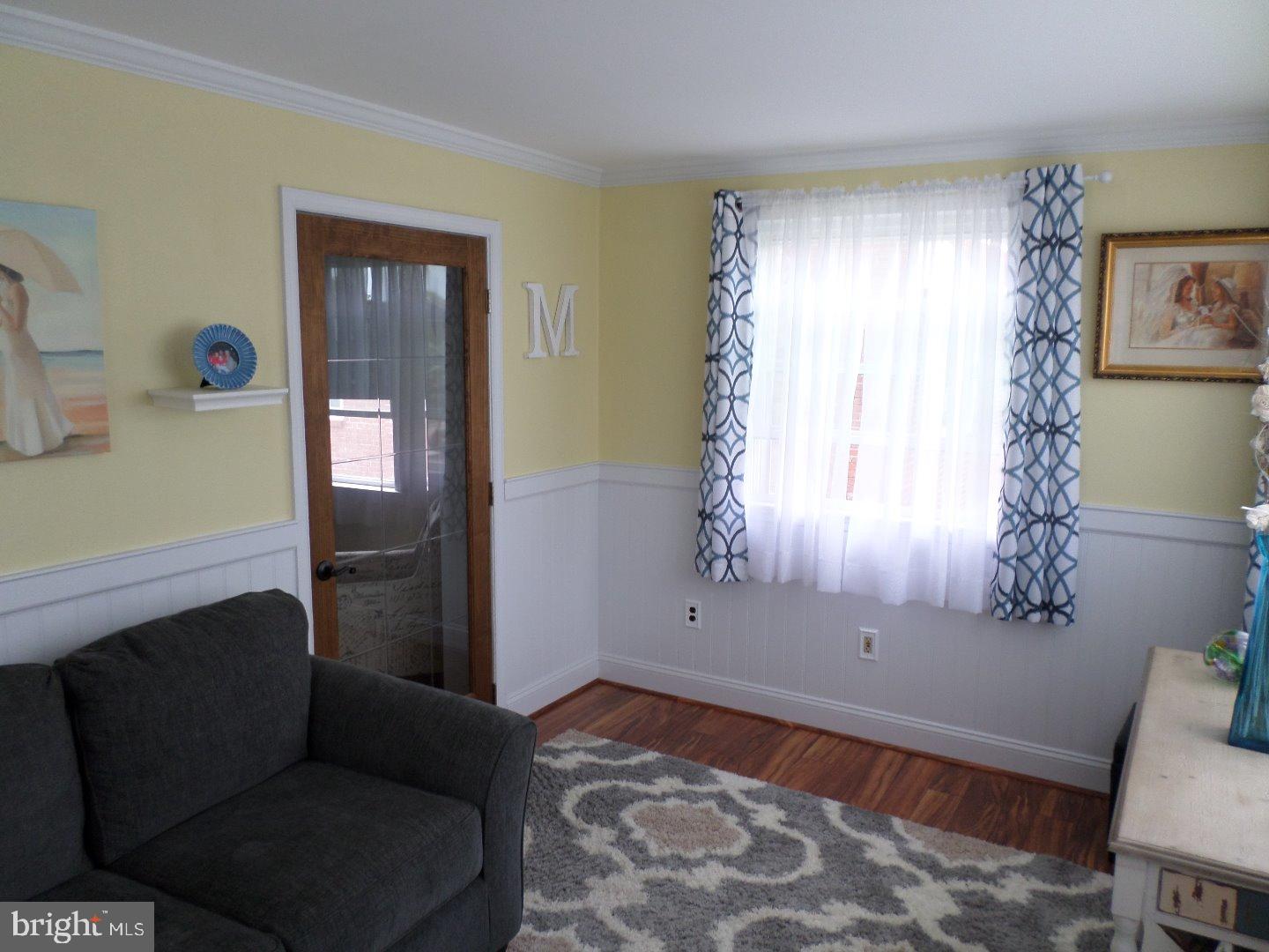 609 Michell Street Ridley Park, PA 19078 - Photo 3 of 21 Enclosed Porch