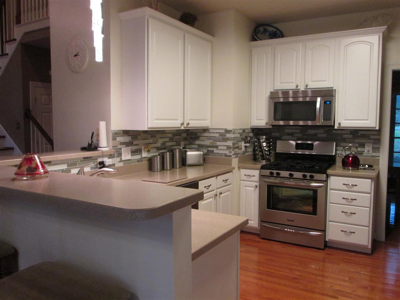 3308 Annandale Road Durham, NC 27705 - Photo 14 of 25 Kitchen