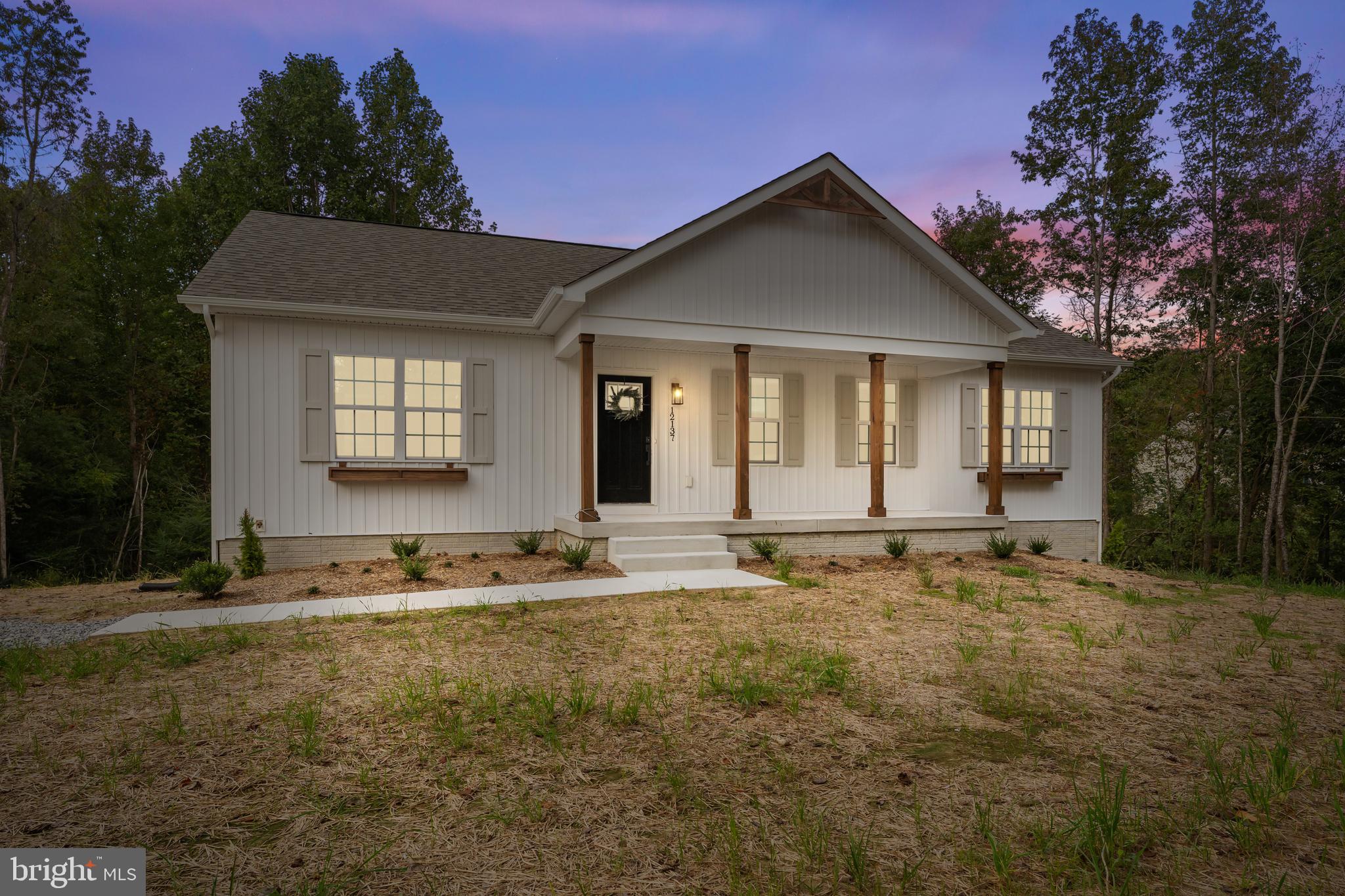 12137 Ridge Road King George, VA 22485 - Photo 1 of 60 Gallery Image 1