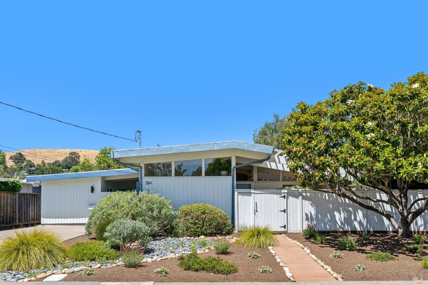 384 Hibiscus Way San Rafael, CA 94903 - Photo 58 of 65
