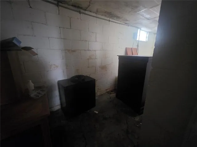 a view of a bathroom with a sink