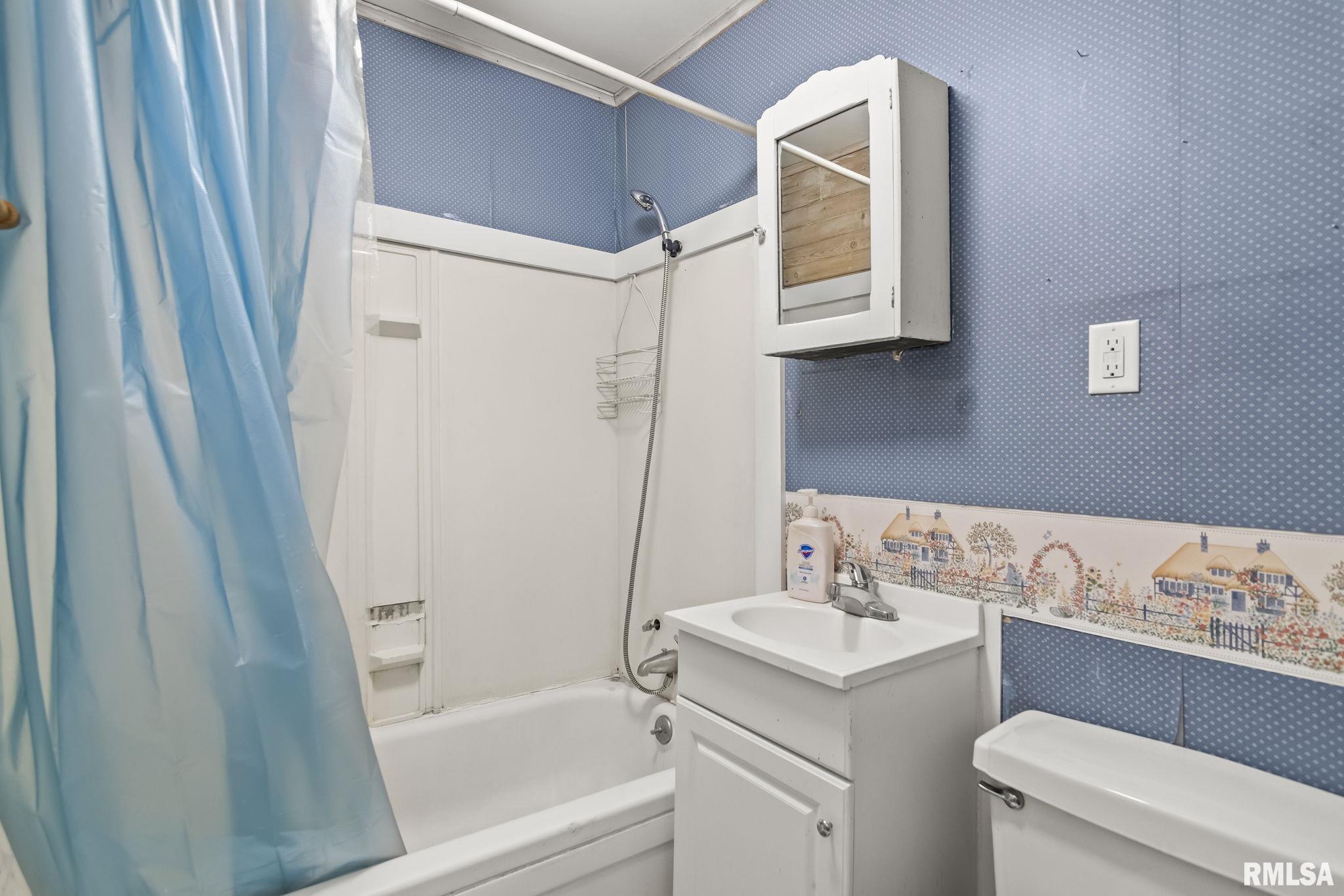 106 Henry Street Bulpitt, IL 62517 - Photo 21 of 31