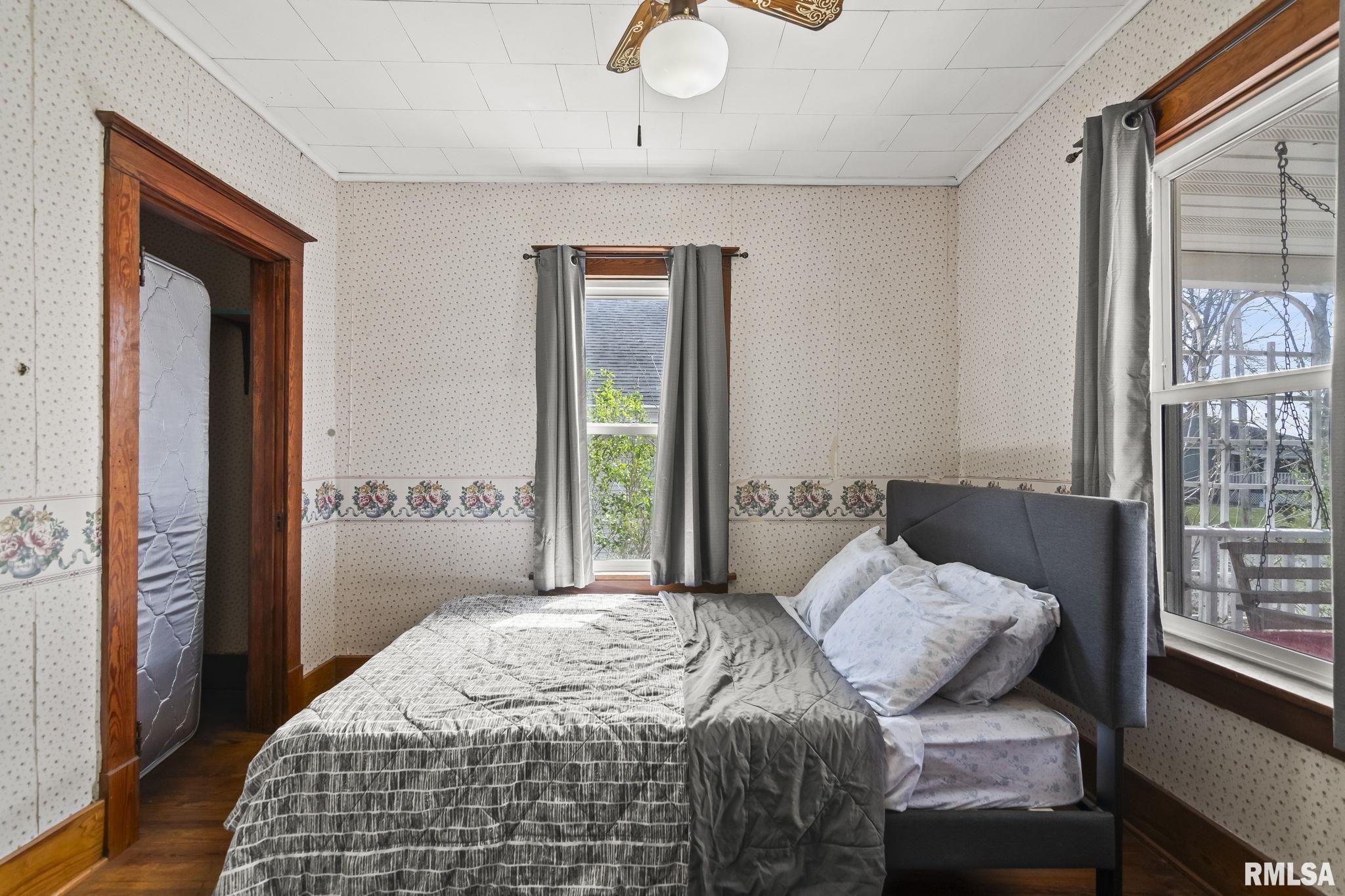 106 Henry Street Bulpitt, IL 62517 - Photo 24 of 31