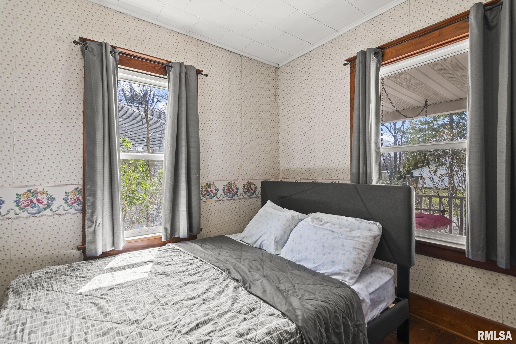 106 Henry Street Bulpitt, IL 62517 - Photo 25 of 31