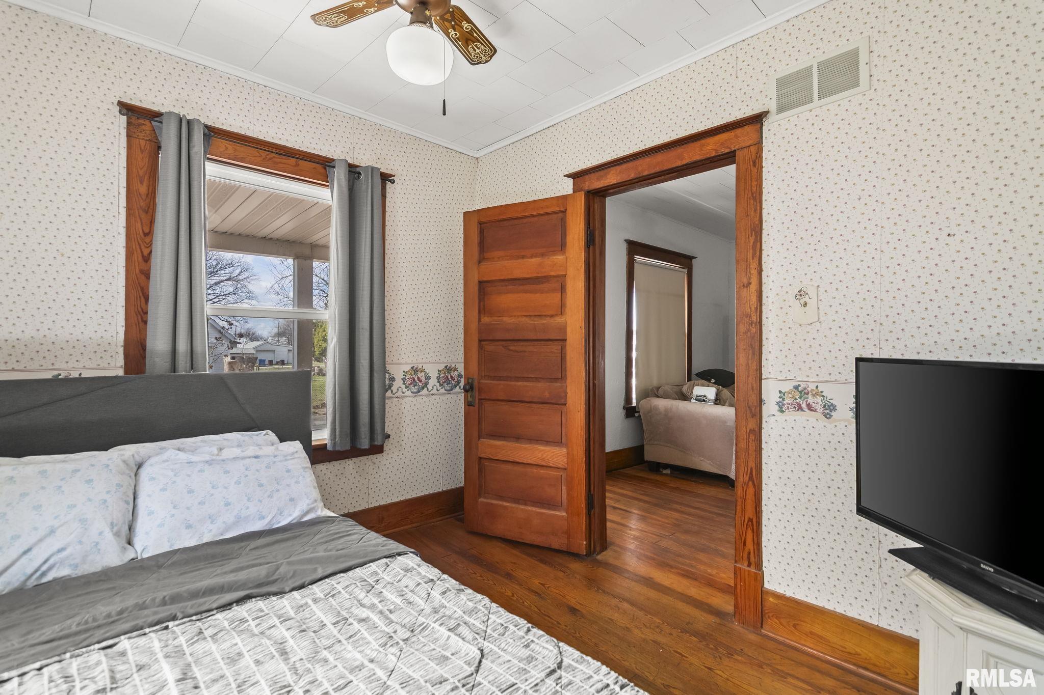 106 Henry Street Bulpitt, IL 62517 - Photo 26 of 31