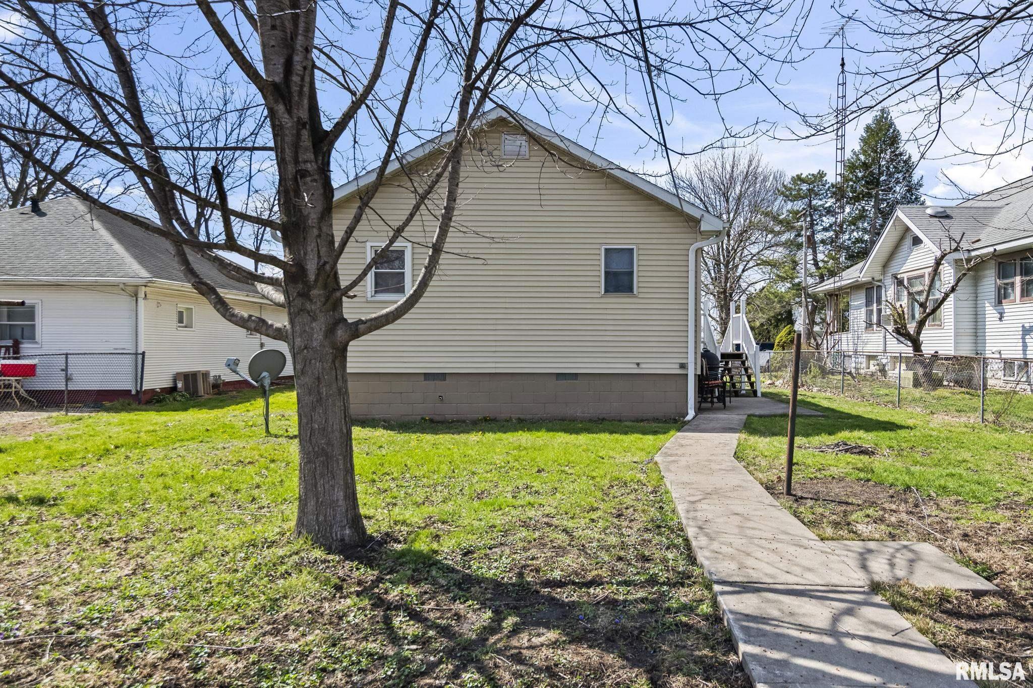 106 Henry Street Bulpitt, IL 62517 - Photo 27 of 31