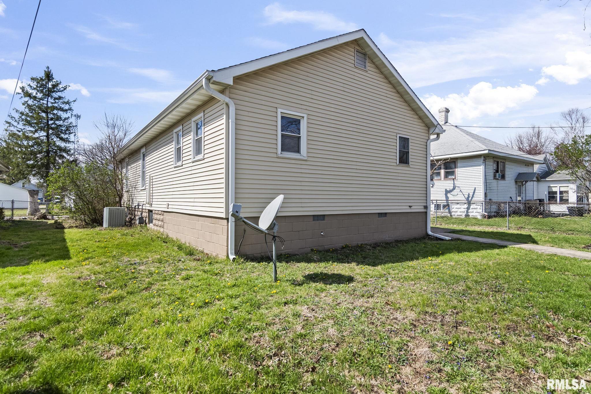 106 Henry Street Bulpitt, IL 62517 - Photo 28 of 31