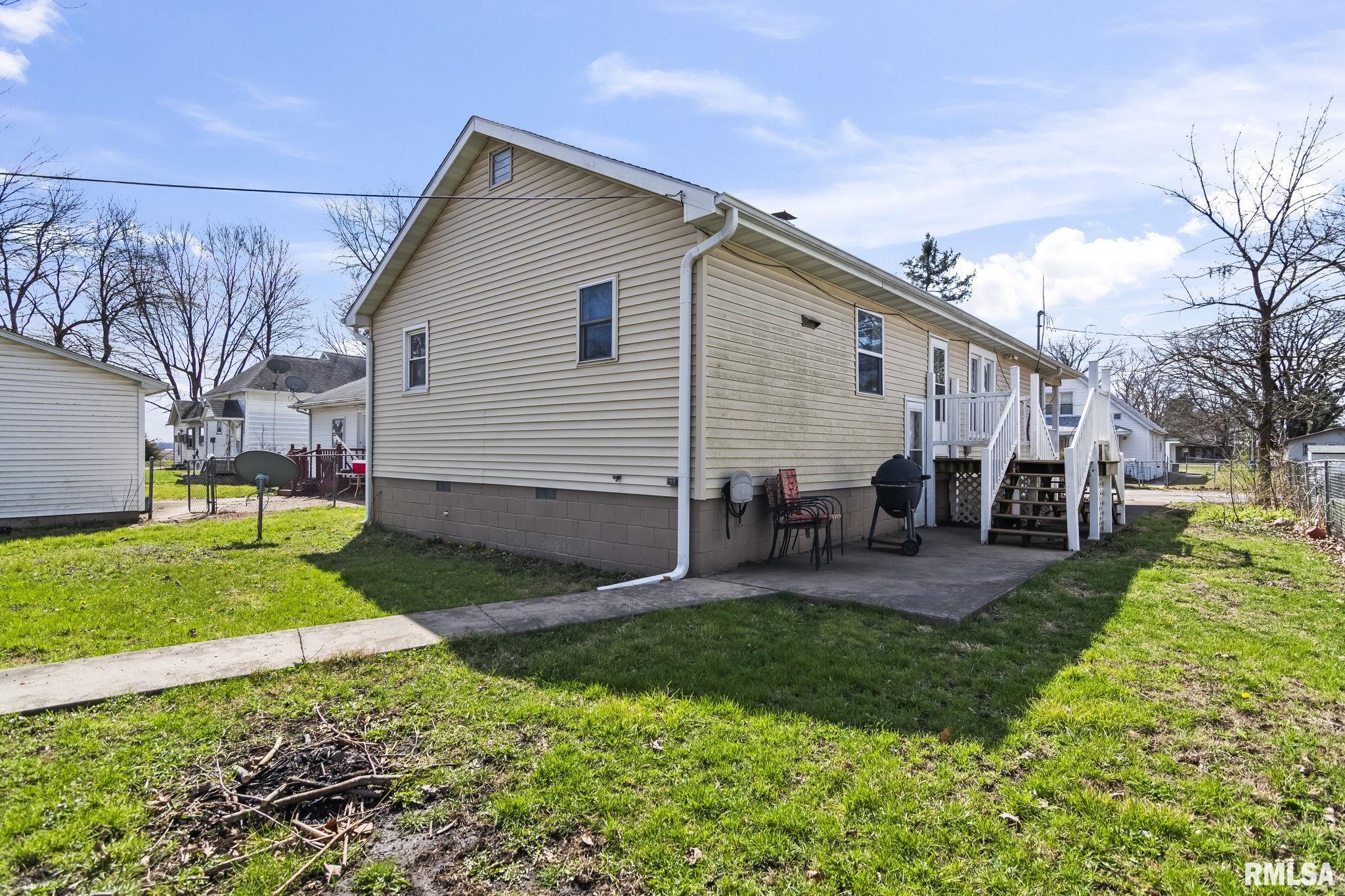 106 Henry Street Bulpitt, IL 62517 - Photo 29 of 31