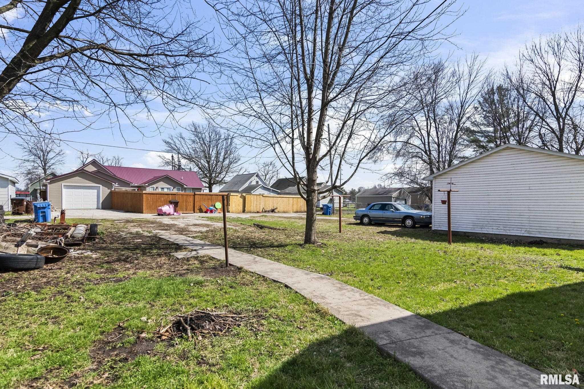 106 Henry Street Bulpitt, IL 62517 - Photo 30 of 31