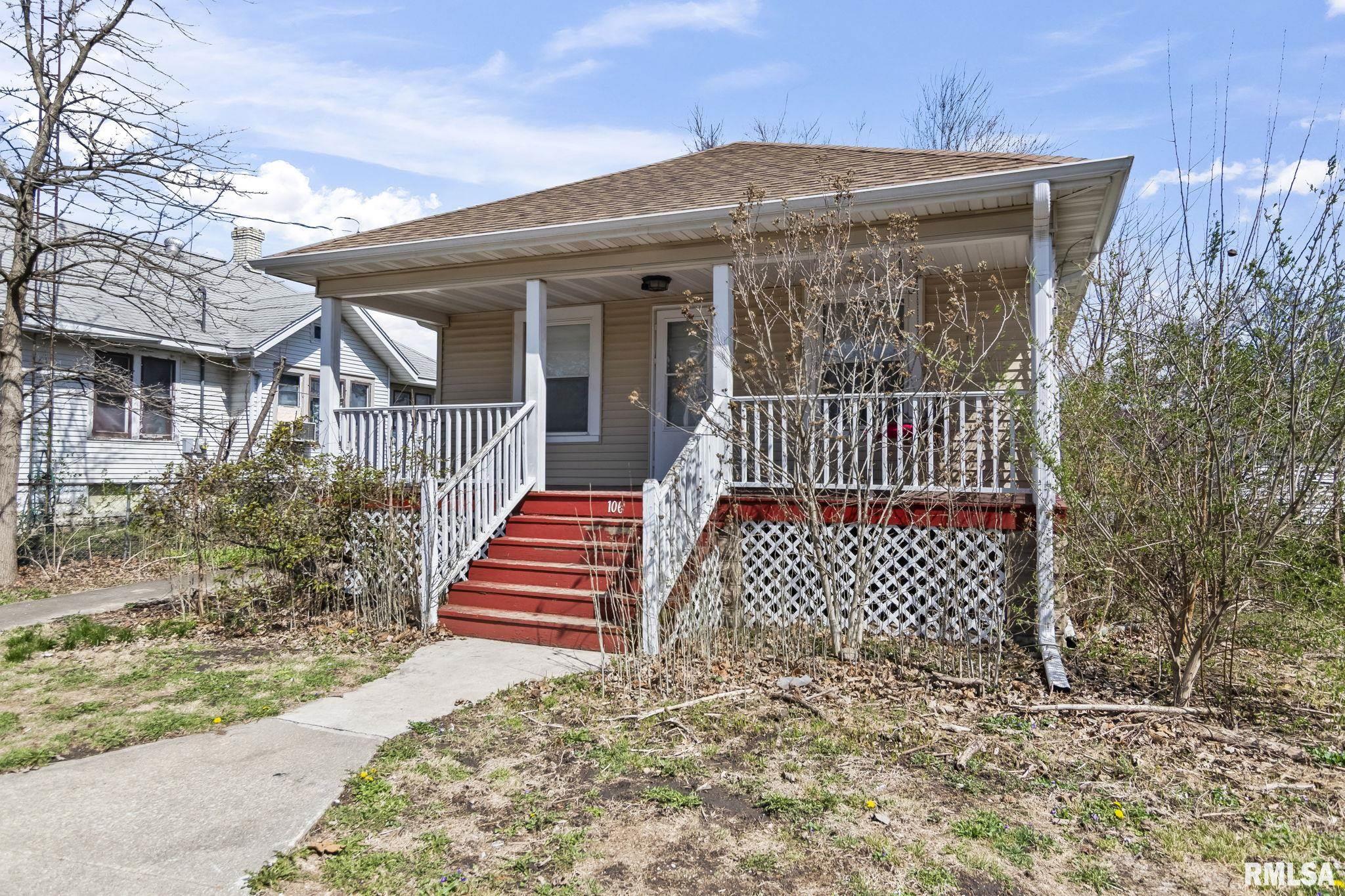 106 Henry Street Bulpitt, IL 62517 - Photo 3 of 31