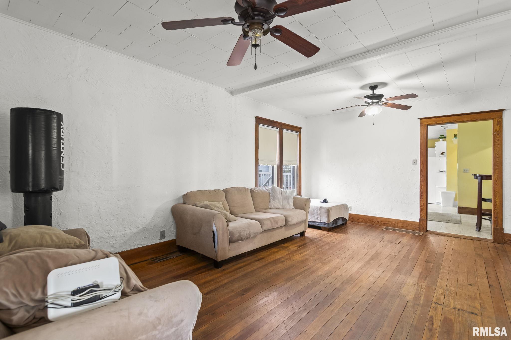 106 Henry Street Bulpitt, IL 62517 - Photo 8 of 31