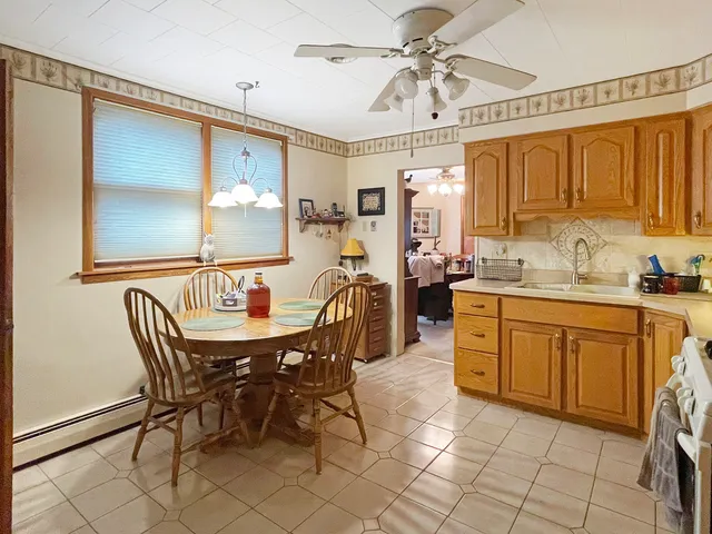 $189,000 | 830 Chartres Street, LaSalle, IL 61301