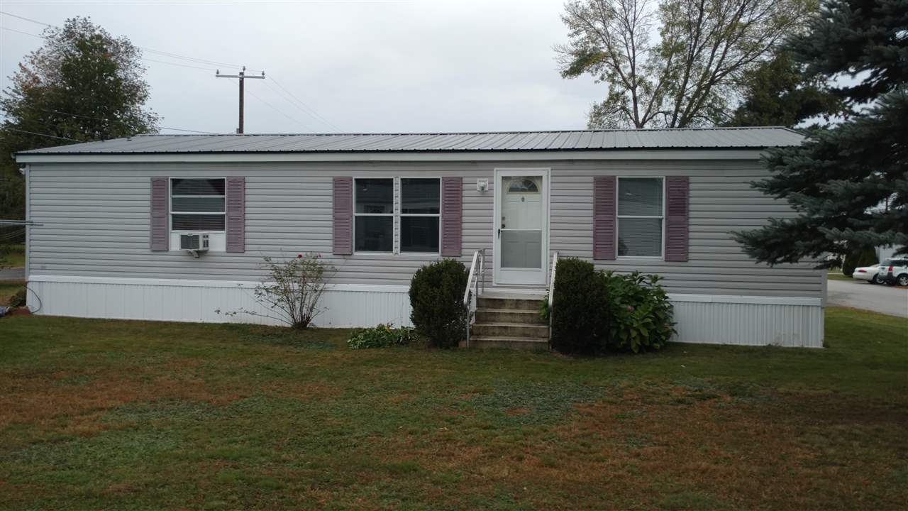 30 Kendall Pond Road, Unit 5 Windham, NH 03053 - Photo 1 of 13