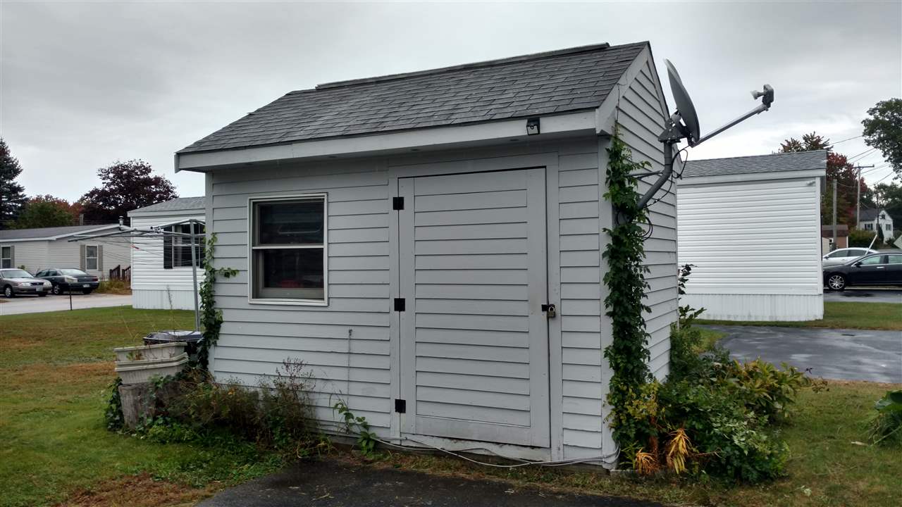 30 Kendall Pond Road, Unit 5 Windham, NH 03053 - Photo 13 of 13