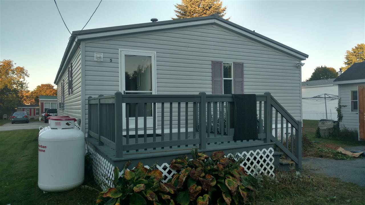 30 Kendall Pond Road, Unit 5 Windham, NH 03053 - Photo 5 of 13