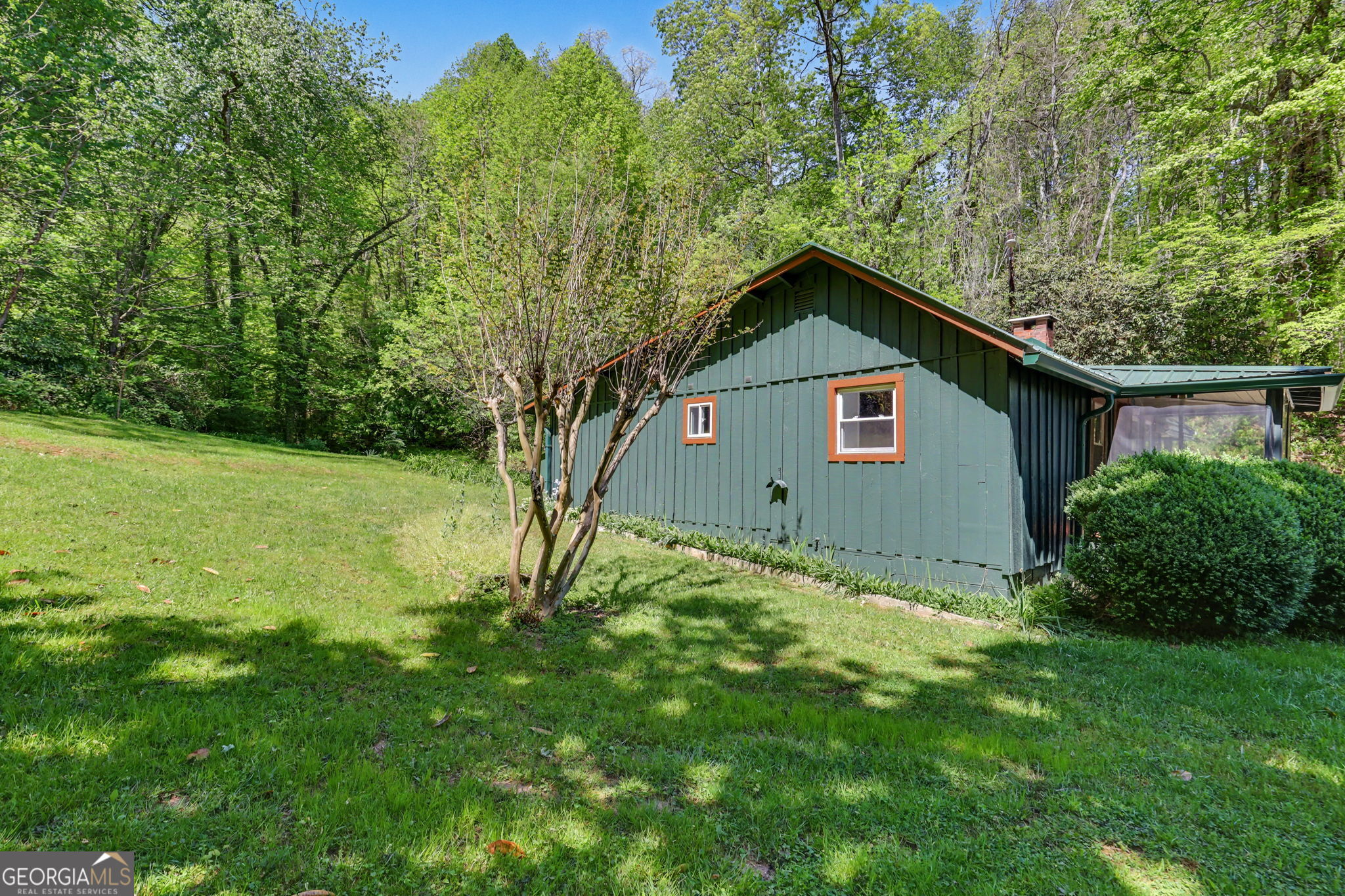 138 Taylors Chapel Road Rabun Gap, GA 30568 - Photo 9 of 52