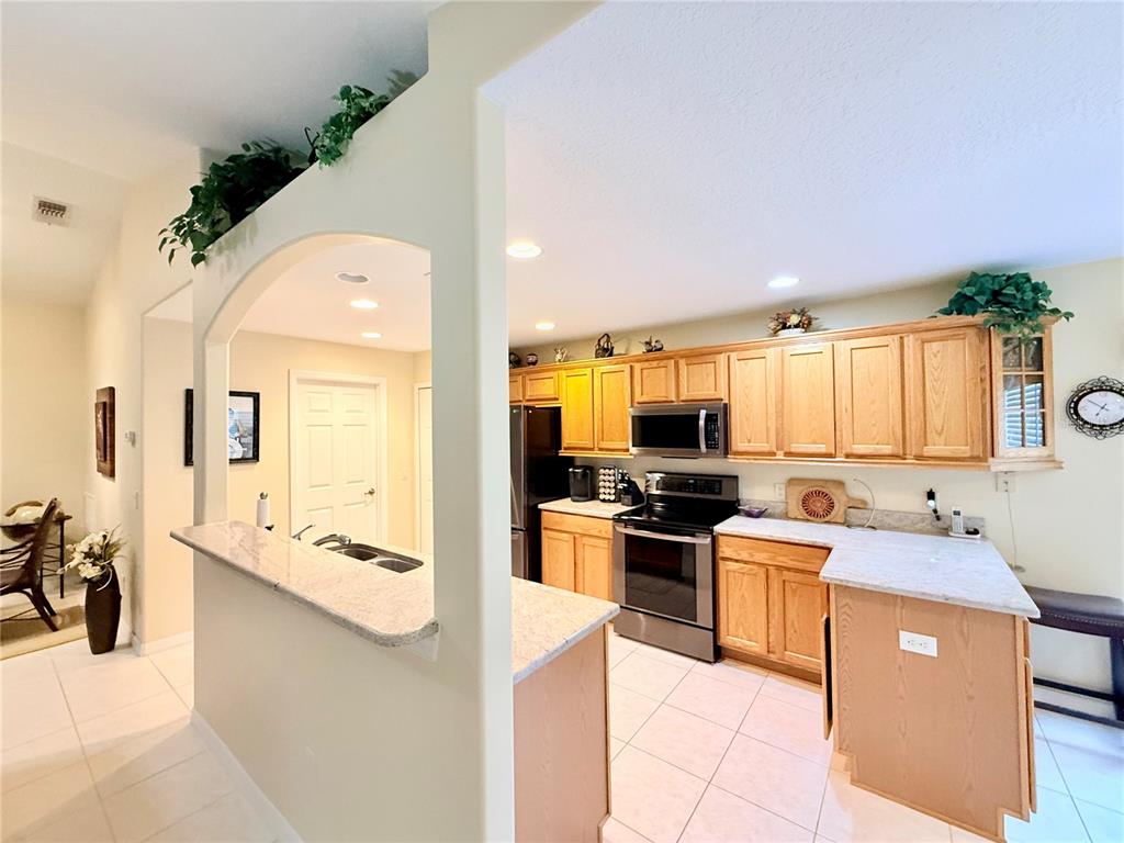 1731 Southwest 157th Place Road Ocala, FL 34473 - Photo 11 of 45