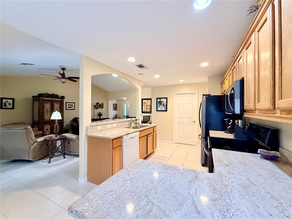 1731 Southwest 157th Place Road Ocala, FL 34473 - Photo 12 of 45