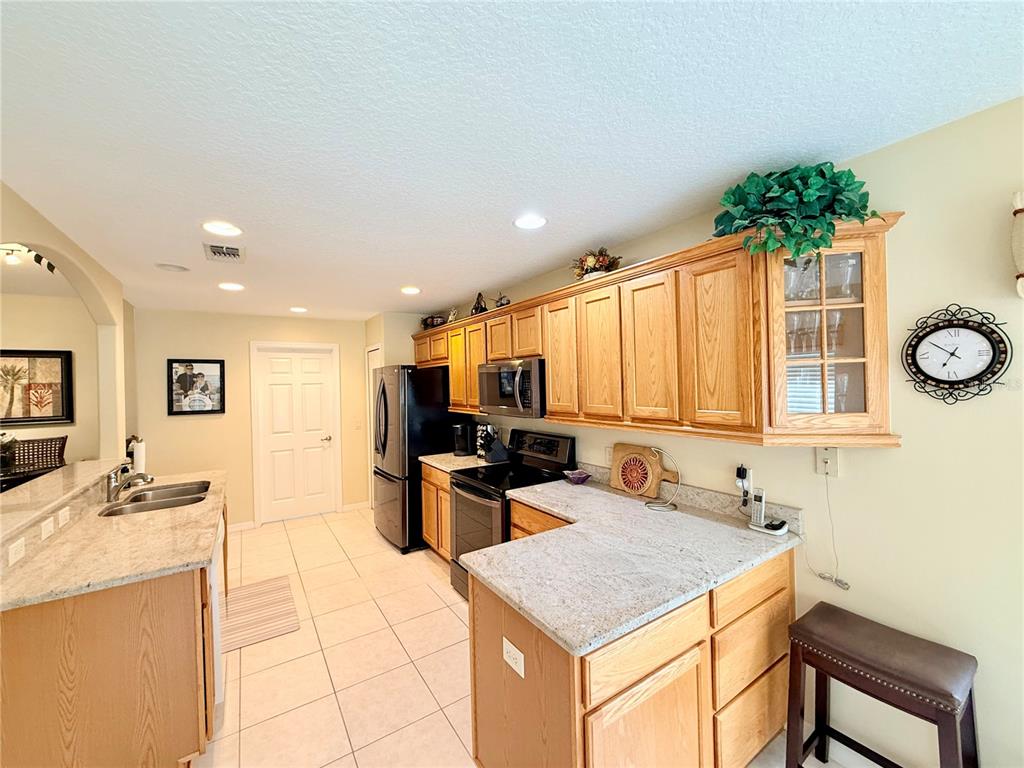 1731 Southwest 157th Place Road Ocala, FL 34473 - Photo 14 of 45