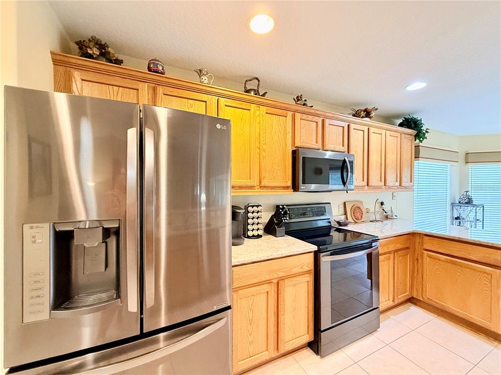 1731 Southwest 157th Place Road Ocala, FL 34473 - Photo 16 of 45