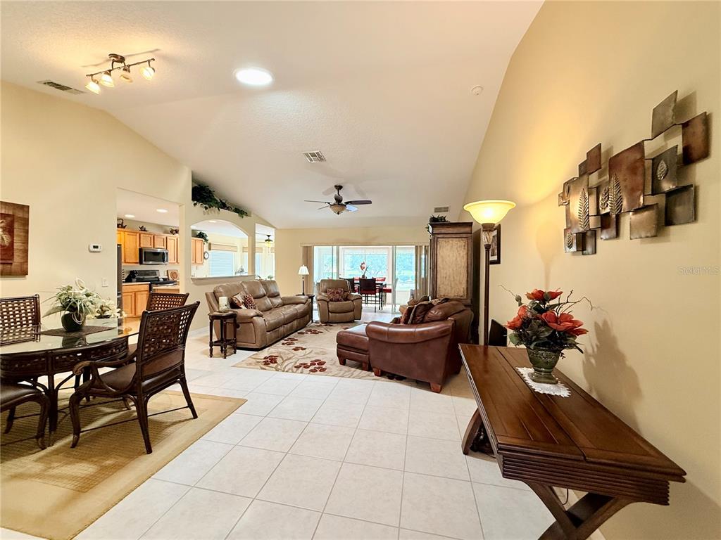 1731 Southwest 157th Place Road Ocala, FL 34473 - Photo 8 of 45