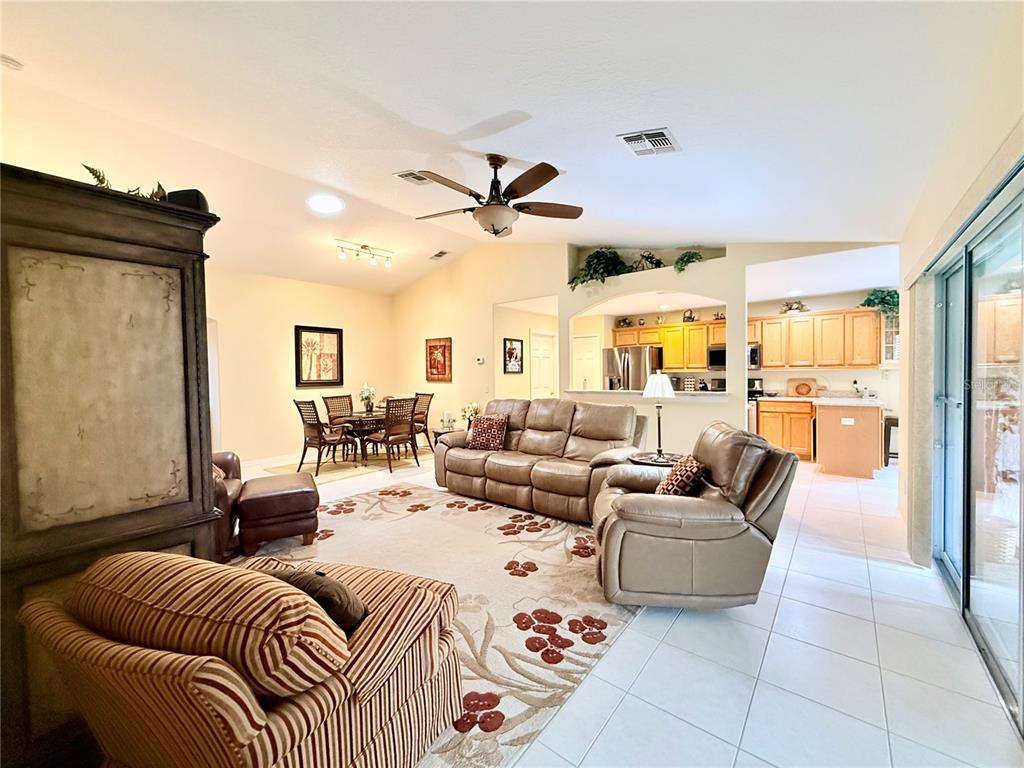 1731 Southwest 157th Place Road Ocala, FL 34473 - Photo 9 of 45