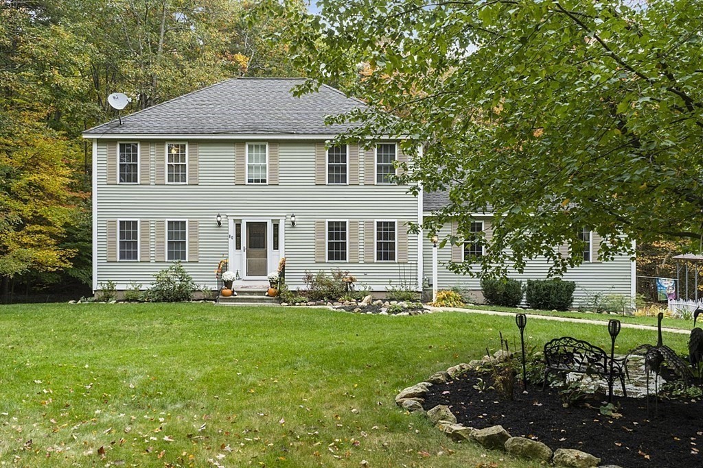 80 Dunn Road Ashburnham, MA 01430 - Photo 2 of 35