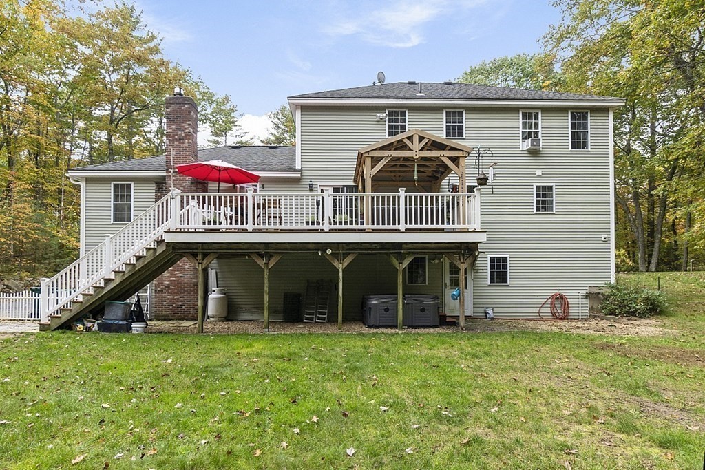 80 Dunn Road Ashburnham, MA 01430 - Photo 24 of 35