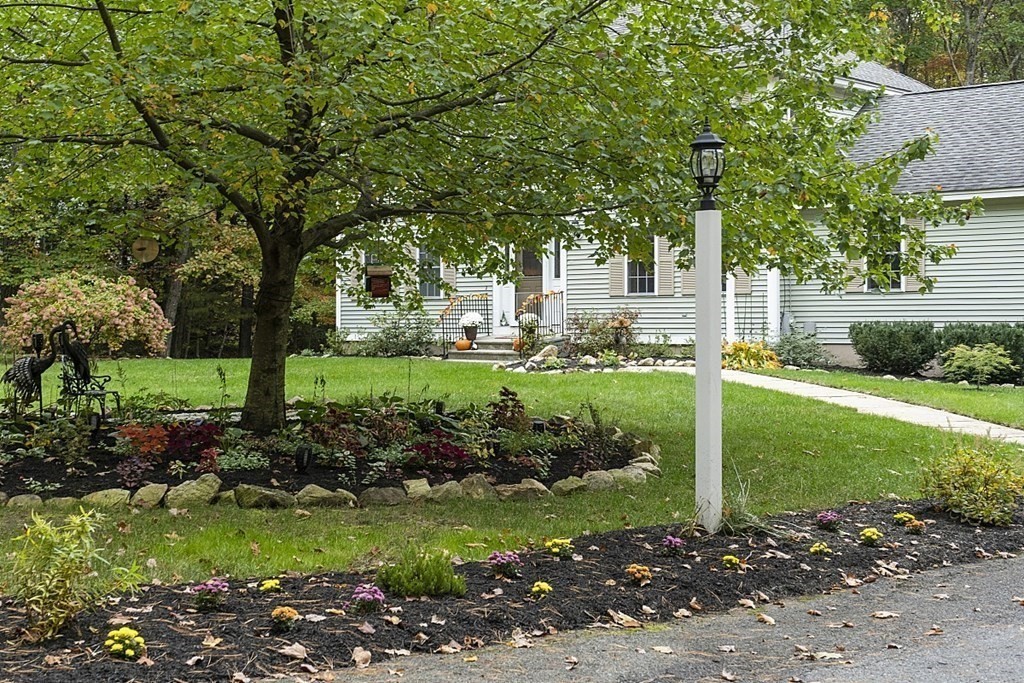 80 Dunn Road Ashburnham, MA 01430 - Photo 30 of 35