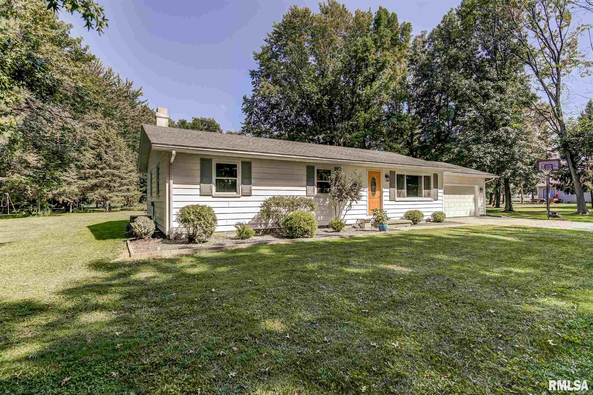 3125 Covered Bridge Road Chatham, IL 62629 - Photo 39 of 39
