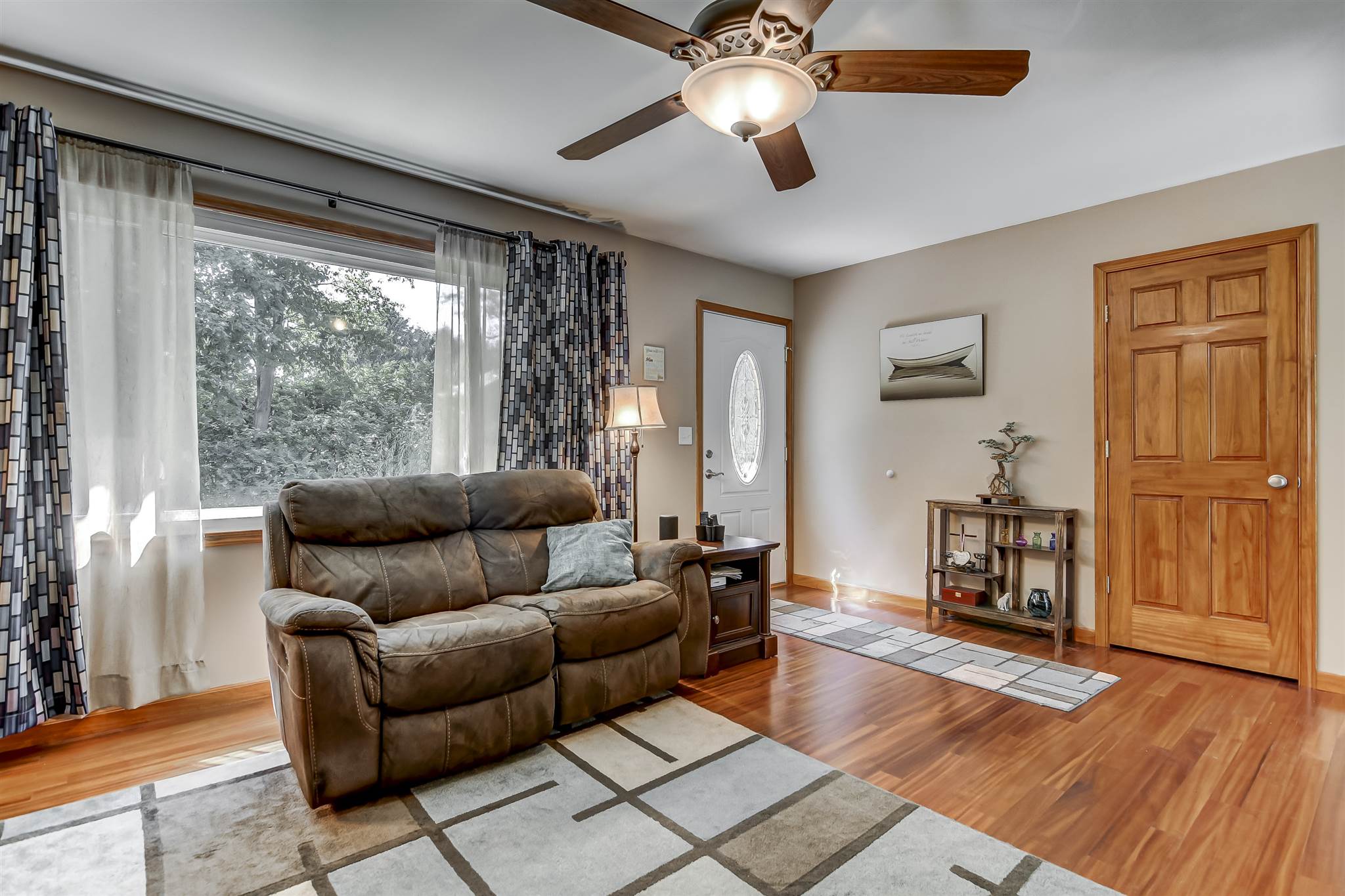 3125 Covered Bridge Road Chatham, IL 62629 - Photo 4 of 39