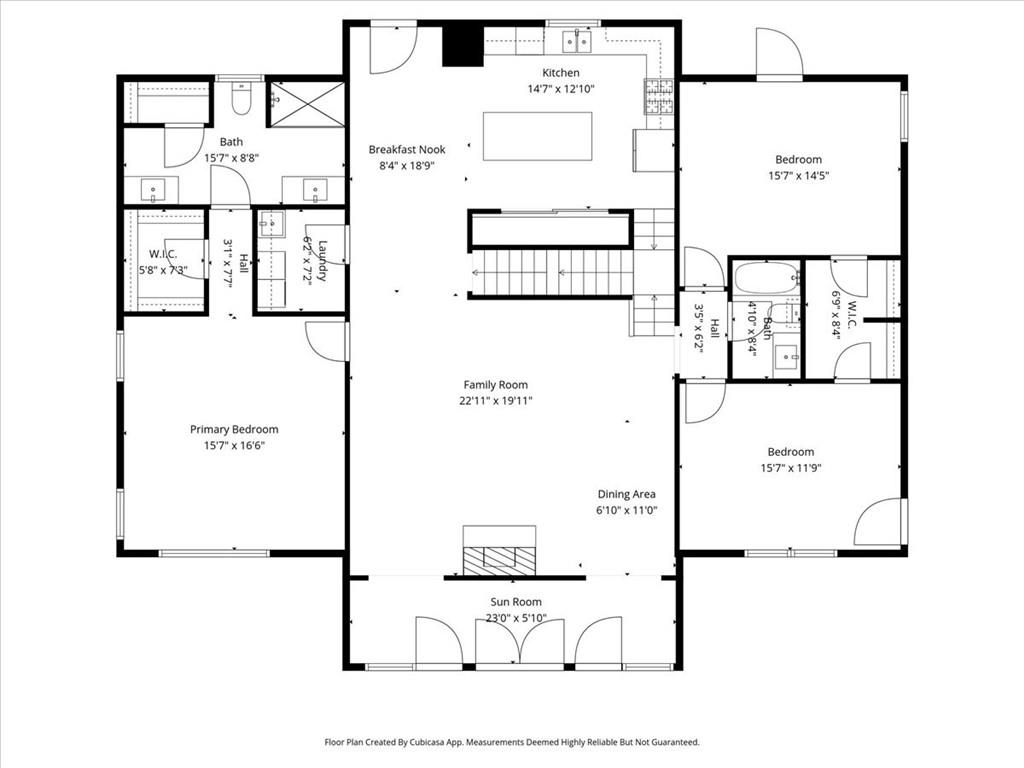 250 Crowe Springs Road Northwest Cartersville, GA 30121 - Photo 83 of 85 Gallery Image 83
