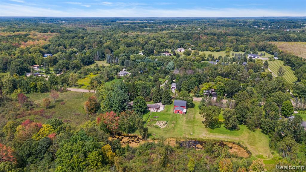 6152 Golf Club Road Howell, MI 48843 - Photo 44 of 44 Gallery Image 44