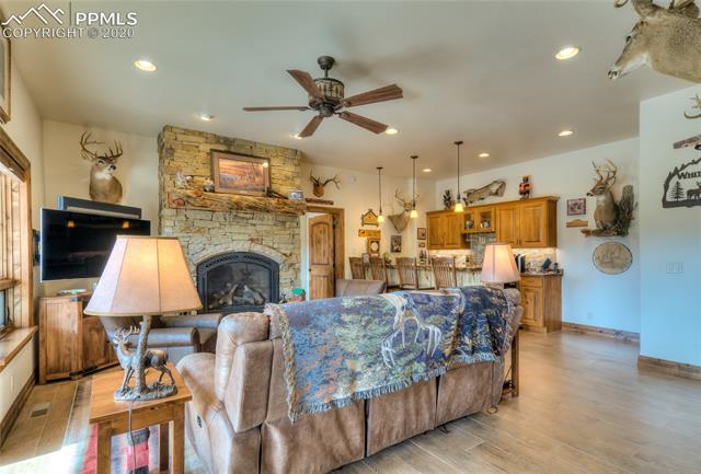 876 Old Ranch Road Florissant, CO 80816 - Photo 19 of 40 Gallery Image 19