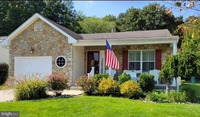 $375,000 | 623 Monarda Trail, Mullica Hill, NJ 08062