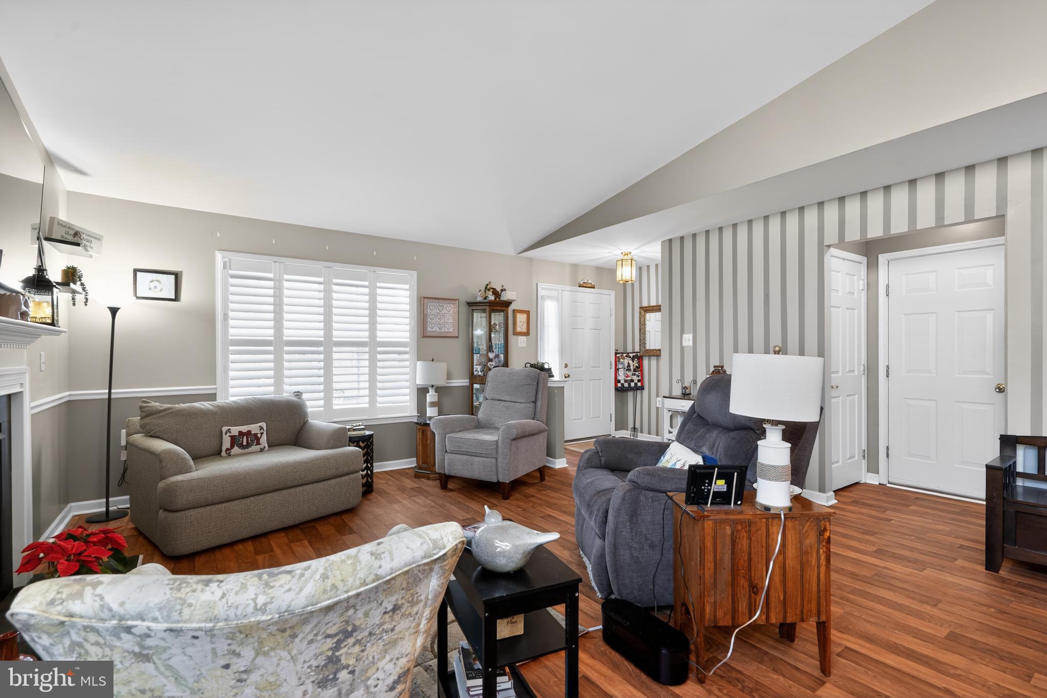 623 Monarda Trail Mullica Hill, NJ 08062 - Photo 9 of 35 Inviting living space with warm neutral tones.