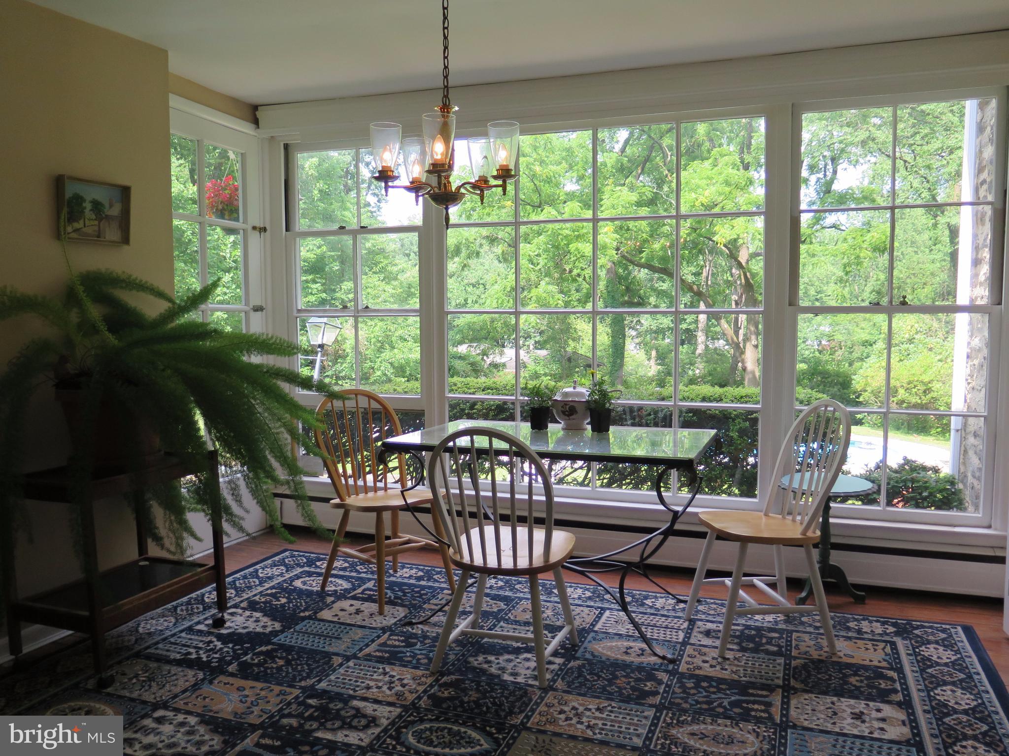 255 Farm Road Haverford, PA 19041 - Photo 22 of 40 Dining room